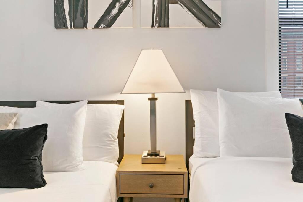 Well-Furnished 1Br Apt In Popular Spot - Belmont J3 ชิคาโก ภายนอก รูปภาพ
