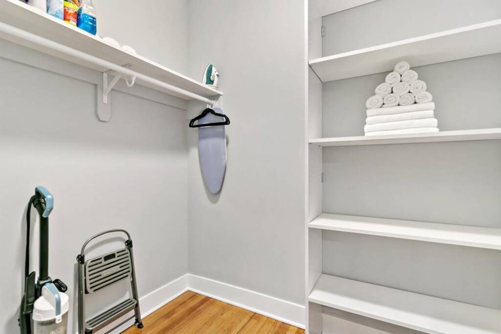 Well-Furnished 1Br Apt In Popular Spot - Belmont J3 ชิคาโก ภายนอก รูปภาพ